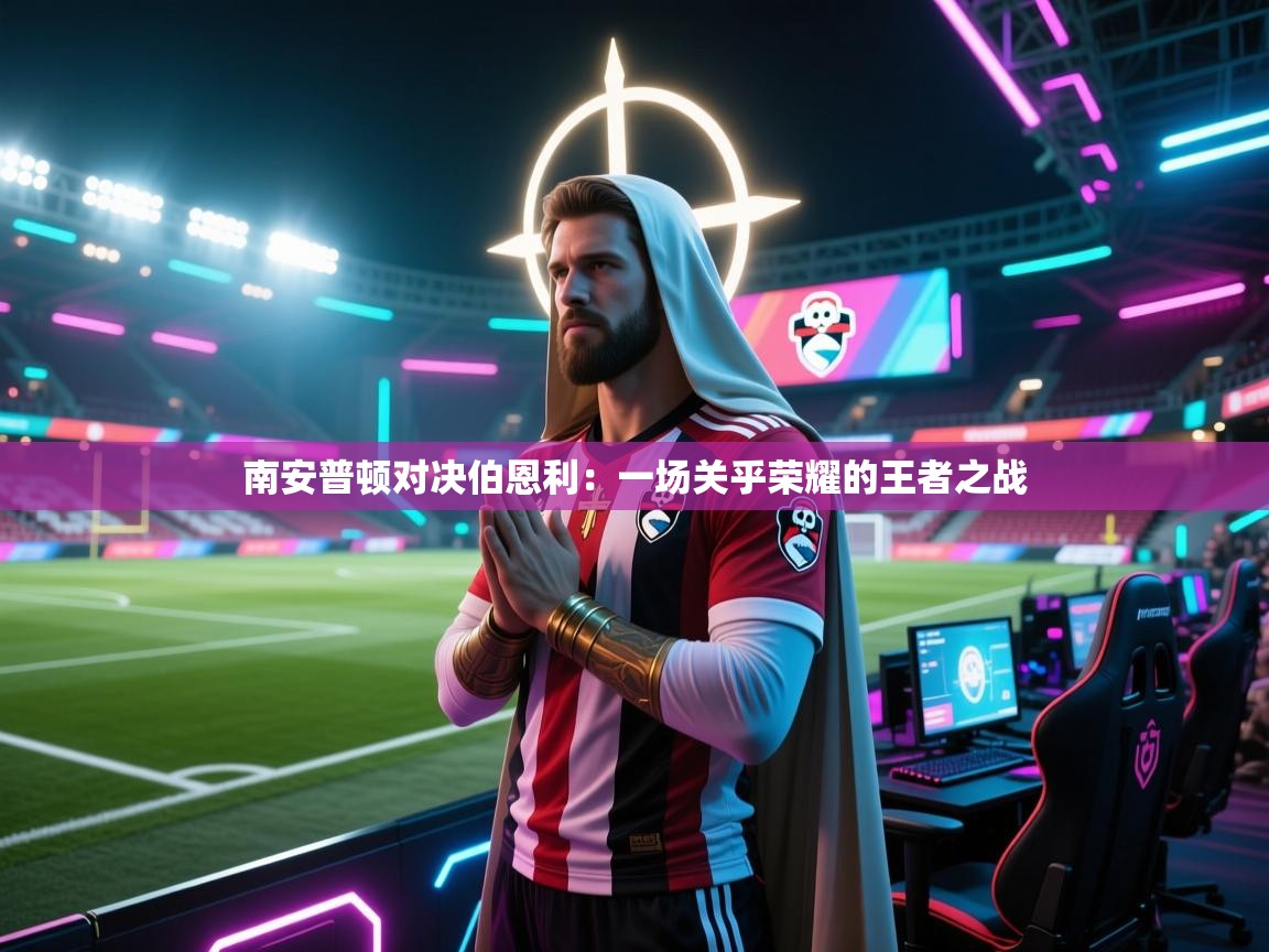 南安普顿对决伯恩利:一场关乎荣耀的王者之战 第1张