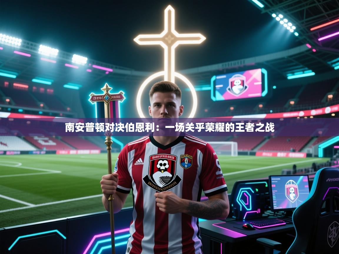 南安普顿对决伯恩利:一场关乎荣耀的王者之战 第2张