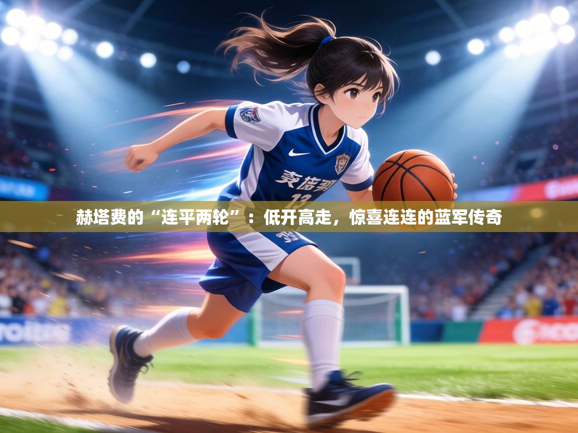 赫塔费的“连平两轮”:低开高走,惊喜连连的蓝军传奇 第1张