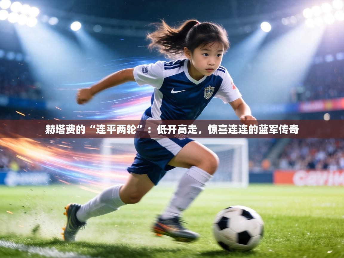 赫塔费的“连平两轮”:低开高走,惊喜连连的蓝军传奇 第2张