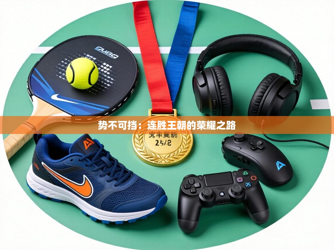 势不可挡:连胜王朝的荣耀之路 第1张