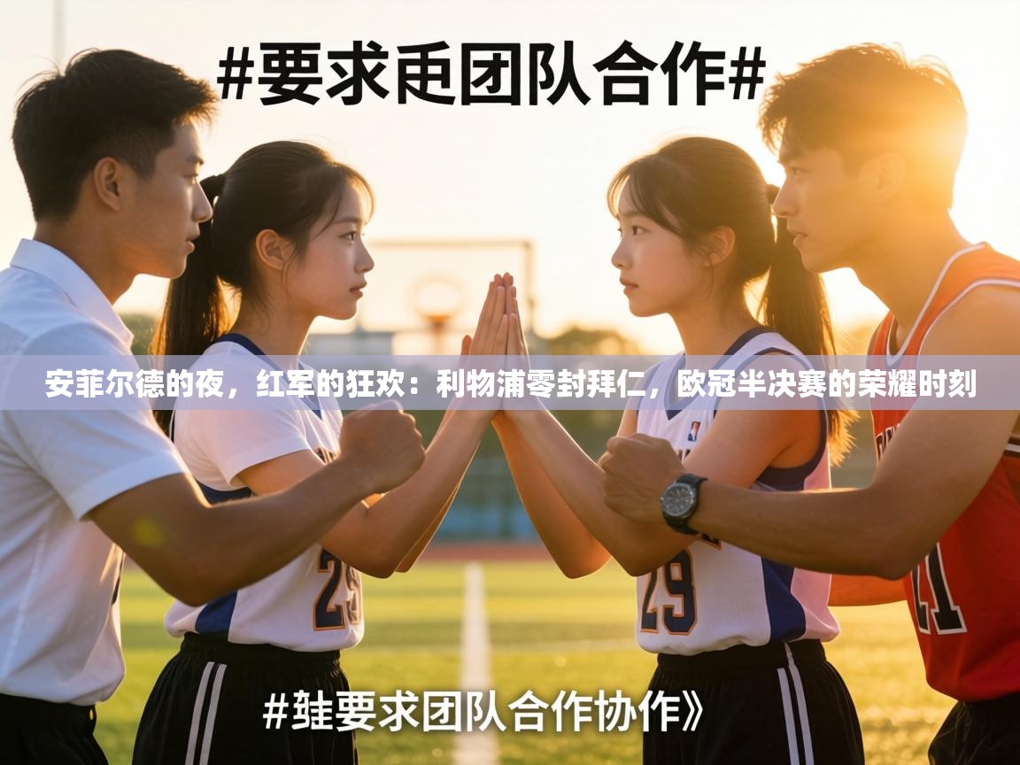 安菲尔德的夜，红军的狂欢：利物浦零封拜仁，欧冠半决赛的荣耀时刻  第2张