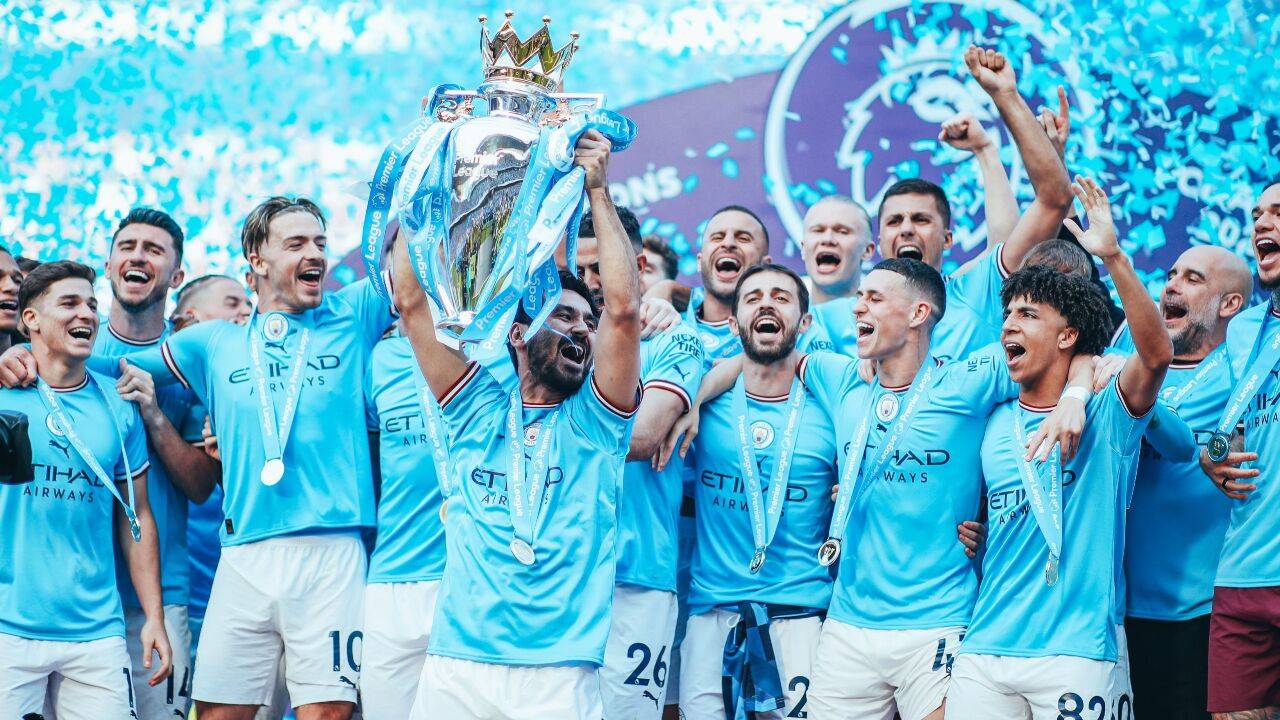 欧冠热门球队的连胜之路！谁主沉浮？