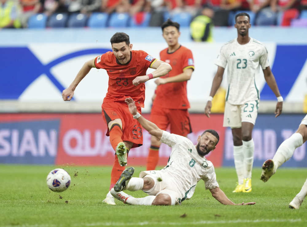 亚洲国际足球锦标赛热闹上演