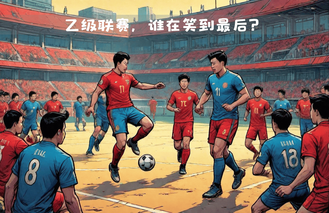 爱游戏官方-激战即将开始，谁能笑到最后？