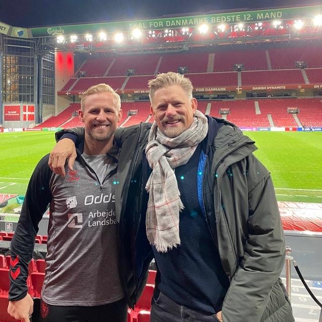 关于丹麦队强势晋级,成功跻身八强的信息 关于丹麦队强势晋级,成功跻身八强的信息