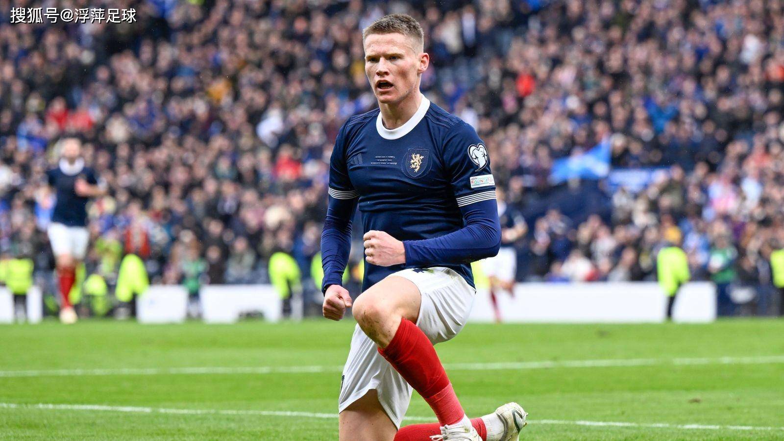 波兰与苏格兰的对抗备受期待 波兰与苏格兰的对抗备受期待