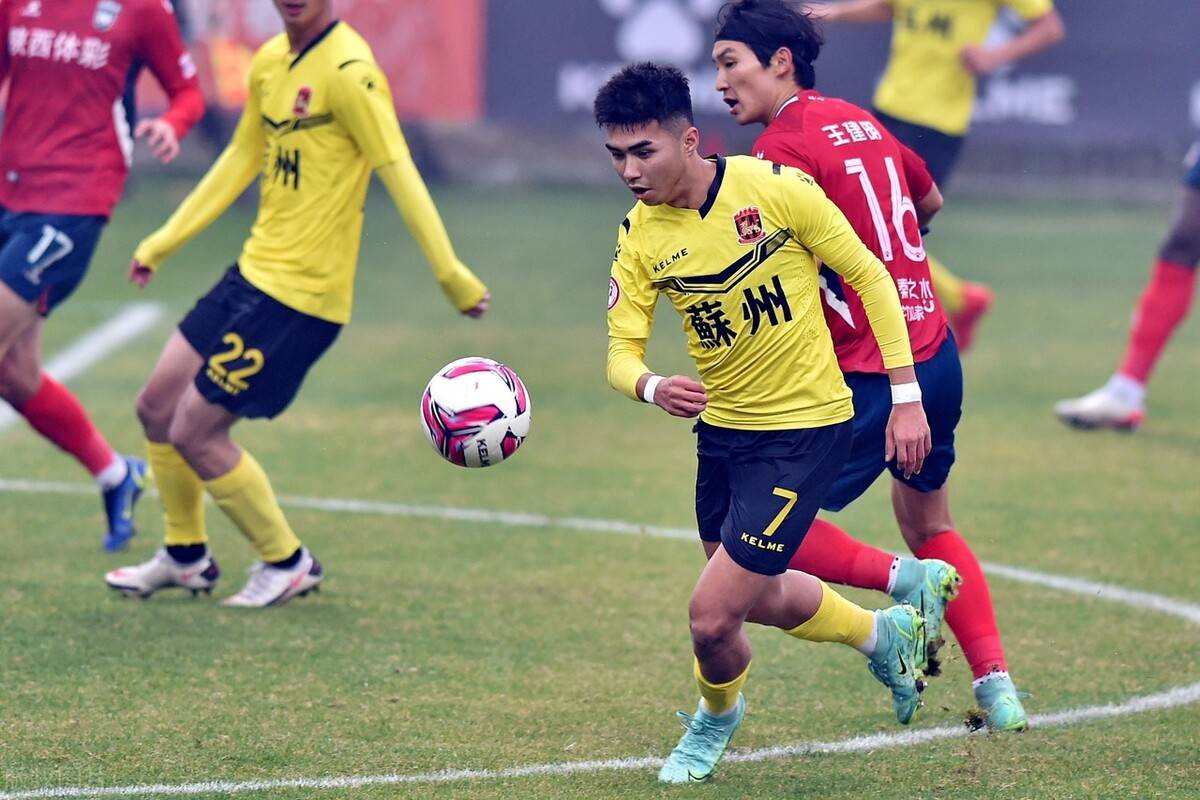 广州队迎来好消息，球员状态回暖的简单介绍