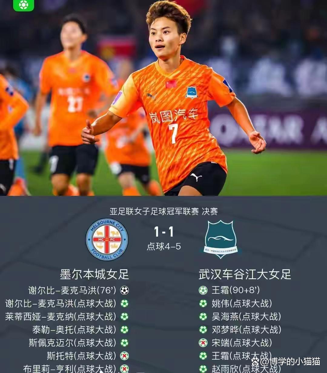 世界女子足球大赛，中国国家队勇夺冠军新星