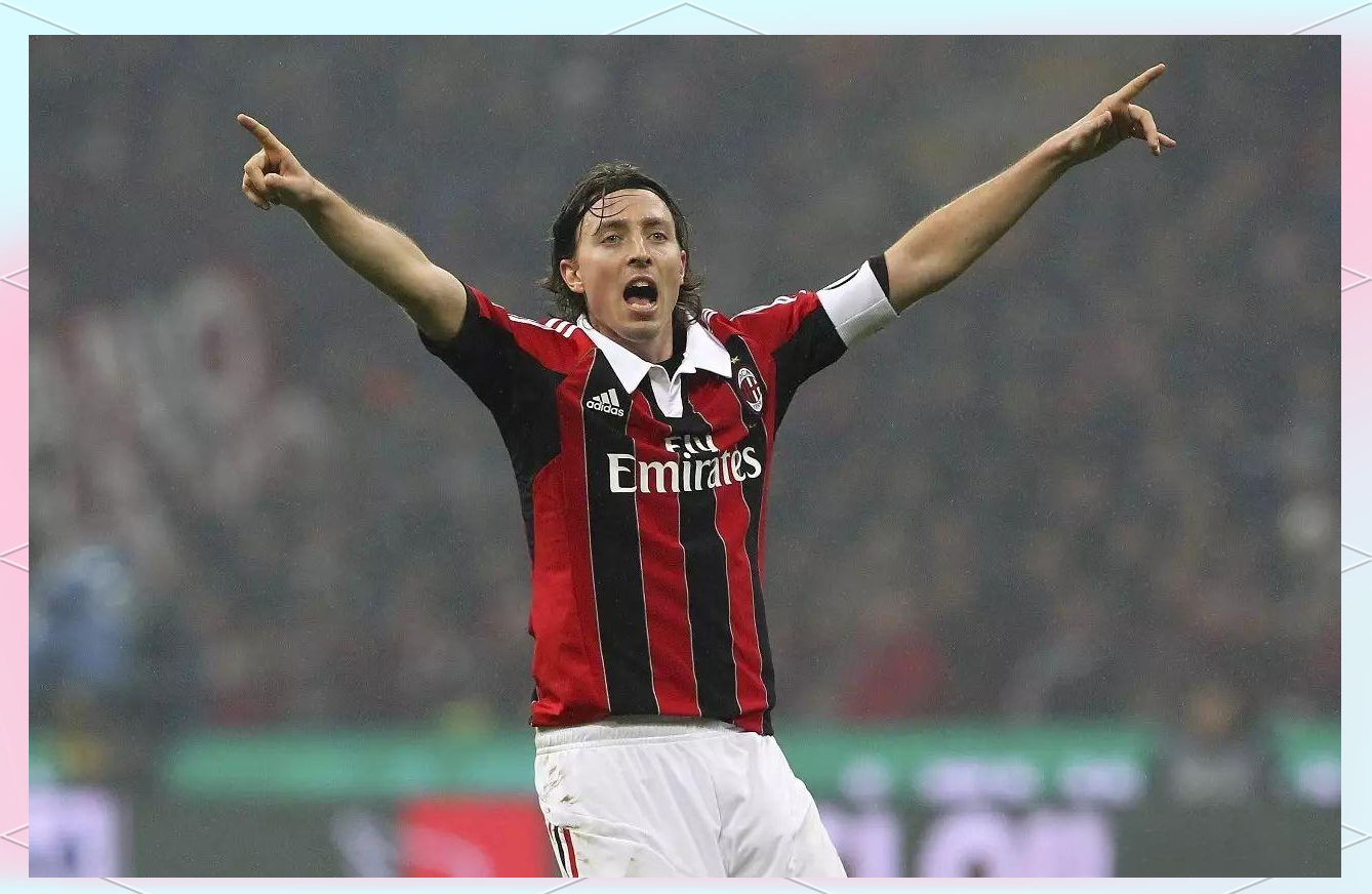 关于意甲球员们的技术展示和风采的信息