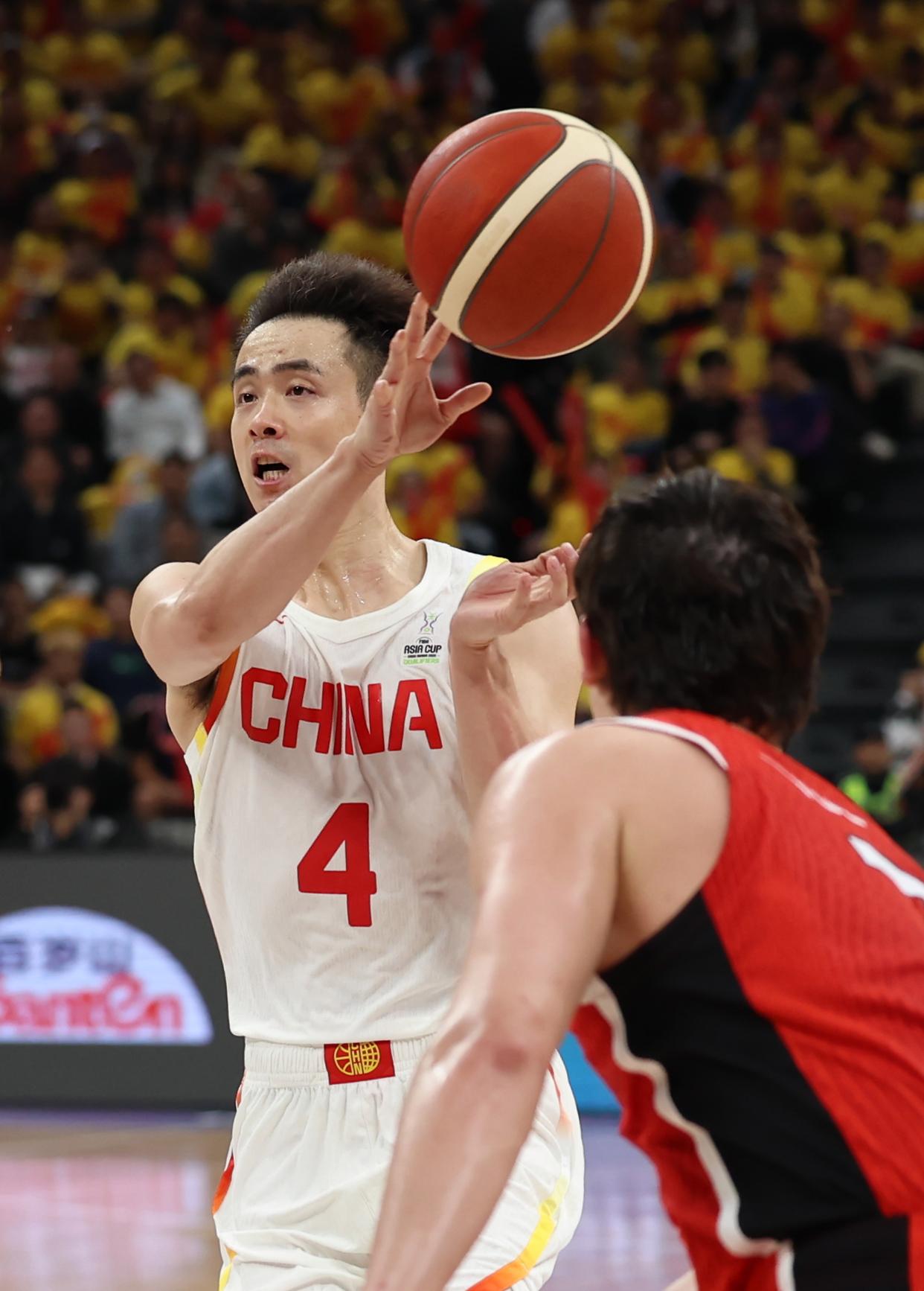 亚洲篮球赛收视率大幅上涨,观众热情 亚洲篮球赛收视率大幅上涨,观众热情