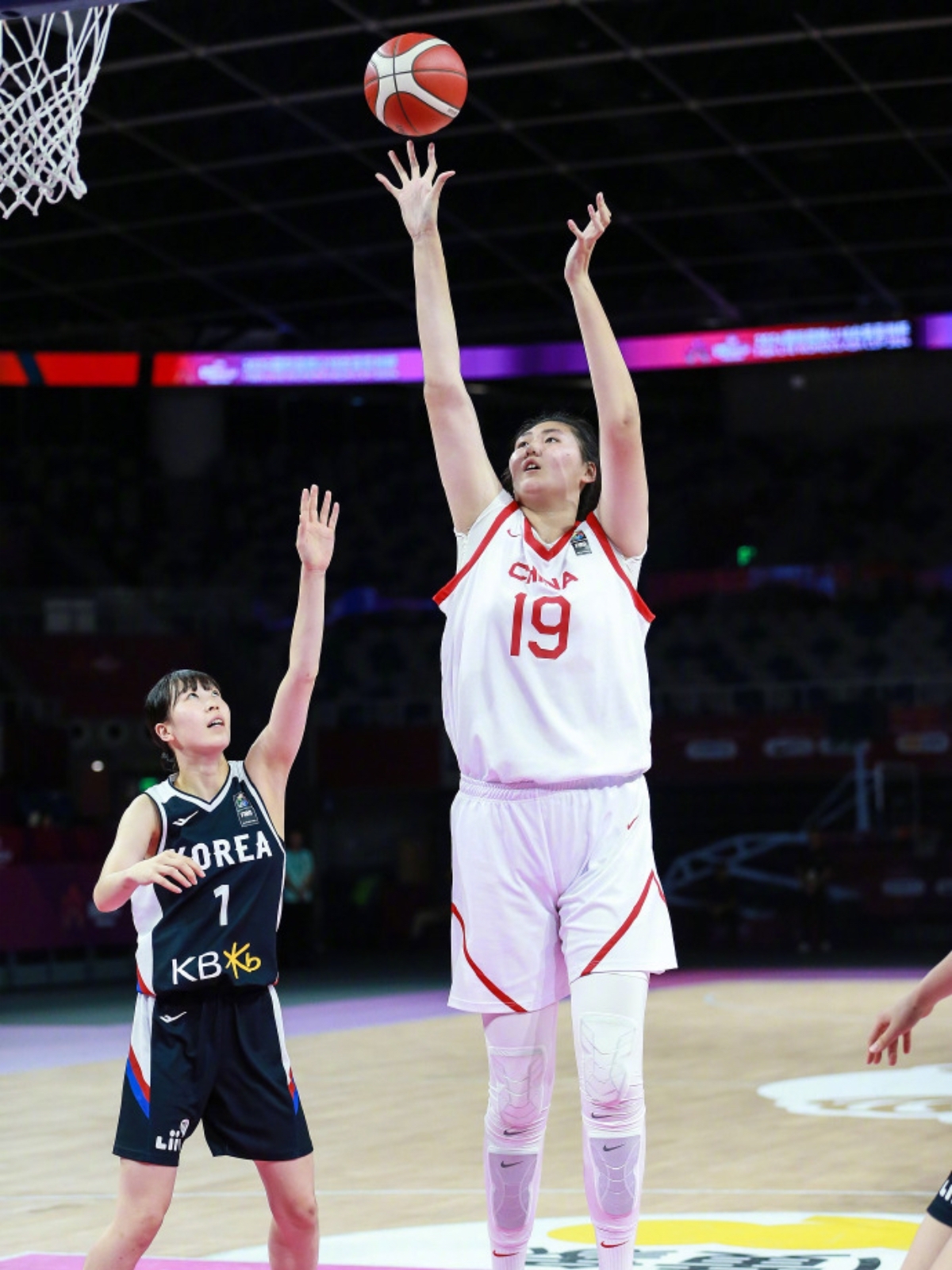 关于江苏女篮全队表现出色，实力不容小觑的信息