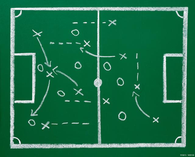 球队在比赛前进行了充分的战术部署