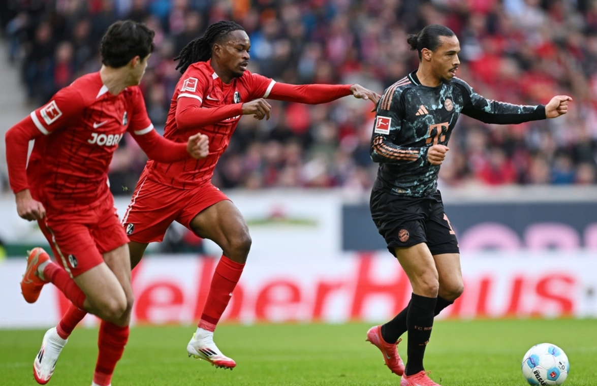 爱游戏网页版-弗赖堡在客场比赛中击败对手，取得胜利首秀的简单介绍