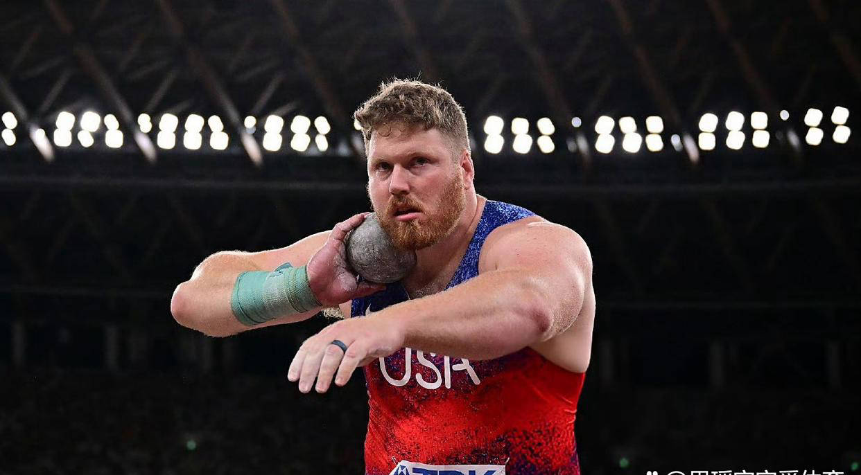 美国队员在比赛中展现出色发挥的简单介绍 美国队员在比赛中展现出色发挥的简单介绍