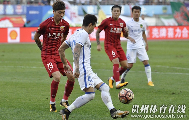 包含贵州队主场发挥稳定结束连败的词条