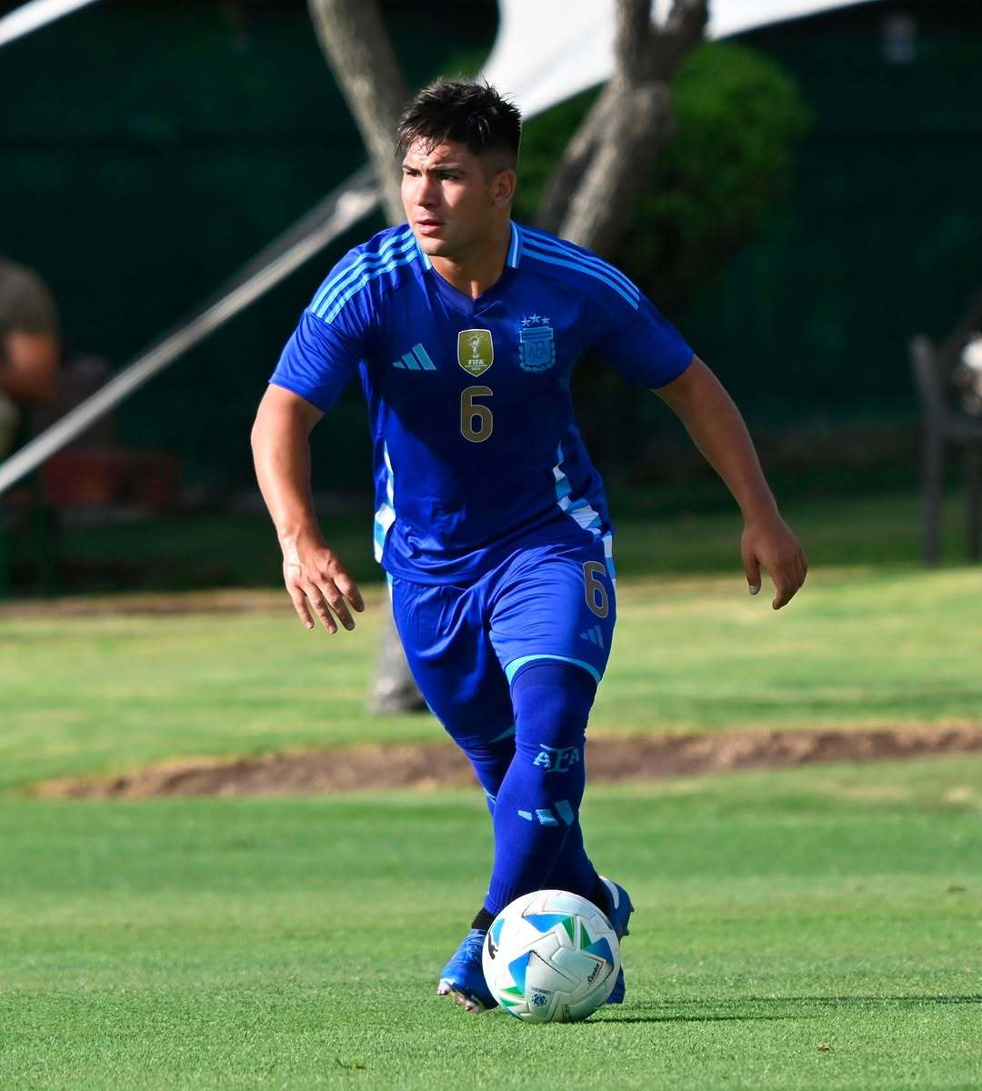 关于南美运动员表现高升,赢得万众瞩目的信息 关于南美运动员表现高升,赢得万众瞩目的信息