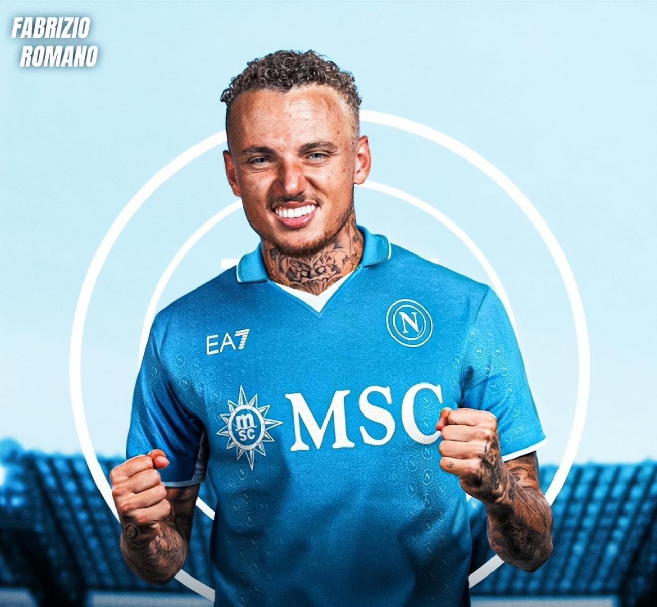 阿森纳门将或将加盟意甲劲旅