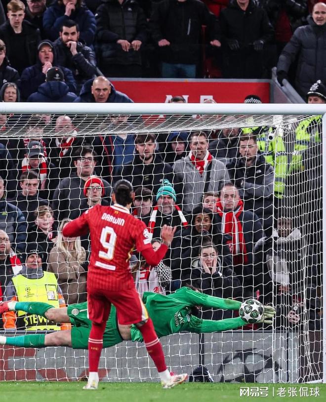 尤文图斯客场不敌利物浦，遗憾止步强的简单介绍