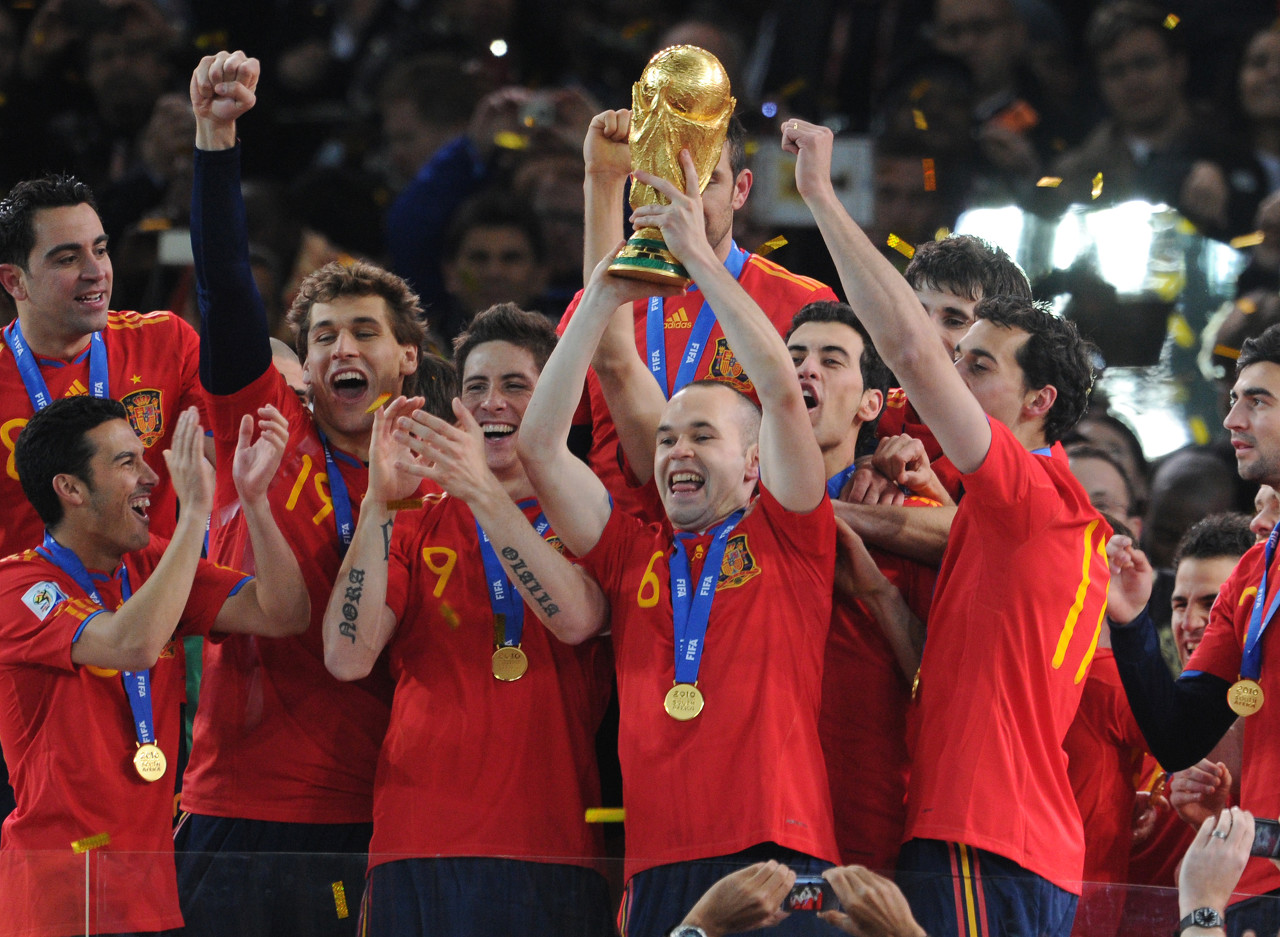 西班牙联赛战况激烈,多支球队角逐冠军宝座的简单介绍 西班牙联赛战况激烈,多支球队角逐冠军宝座的简单介绍