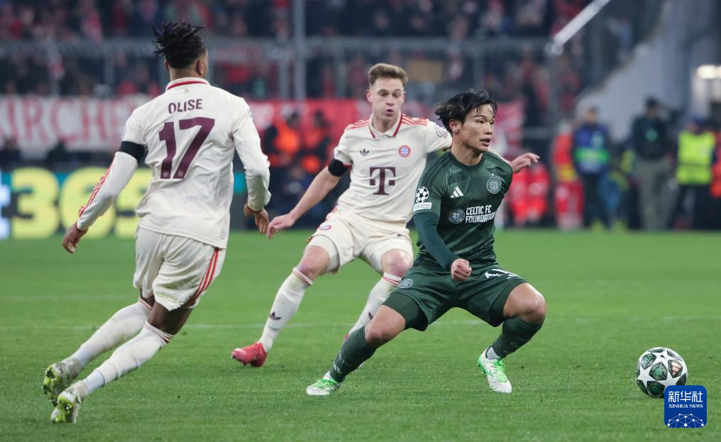 拜仁慕尼黑主场轻取马德里竞技，晋级半决赛的简单介绍