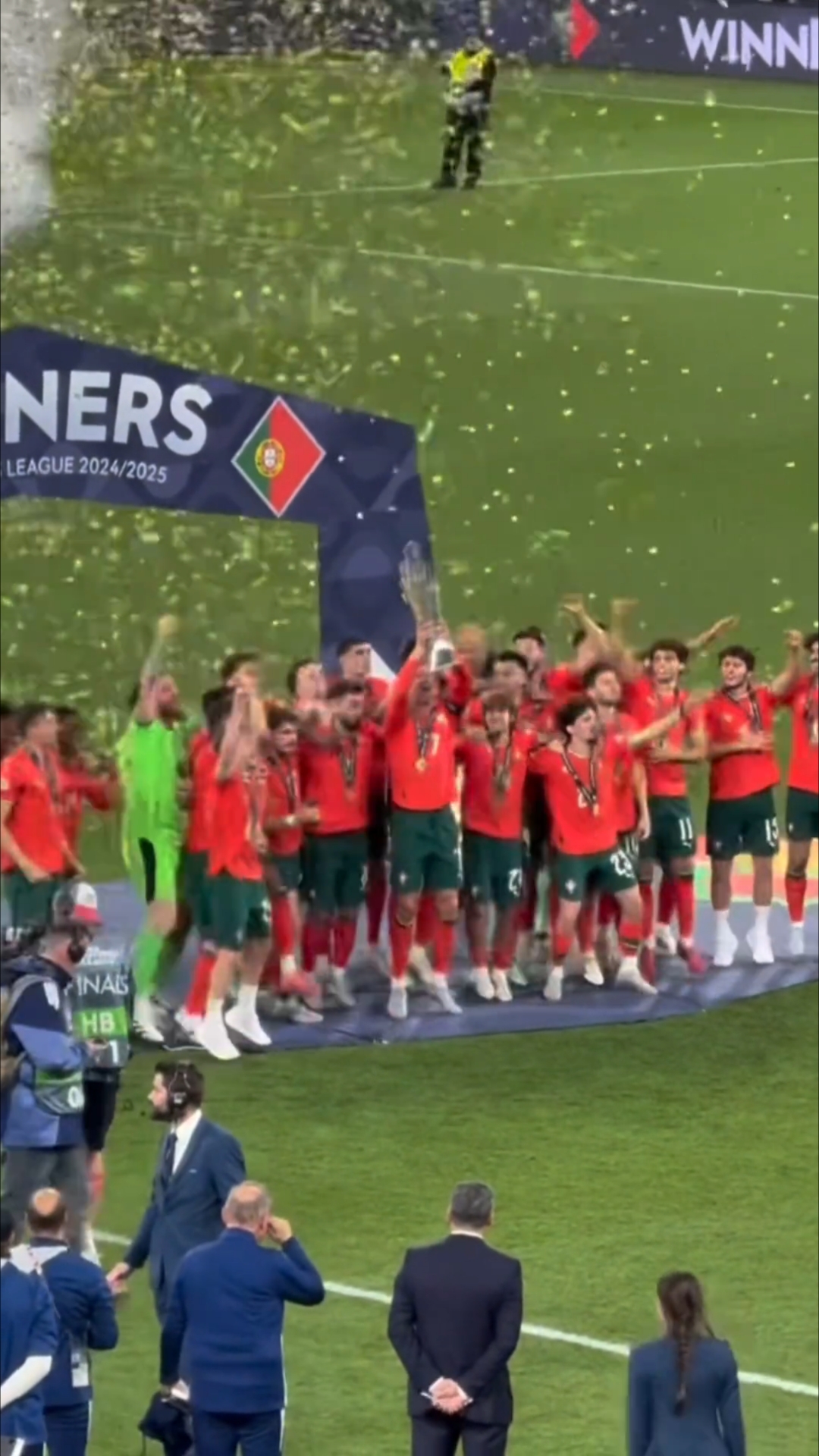 关于欧国联小组赛收官,强队晋级决赛圈的信息 关于欧国联小组赛收官,强队晋级决赛圈的信息