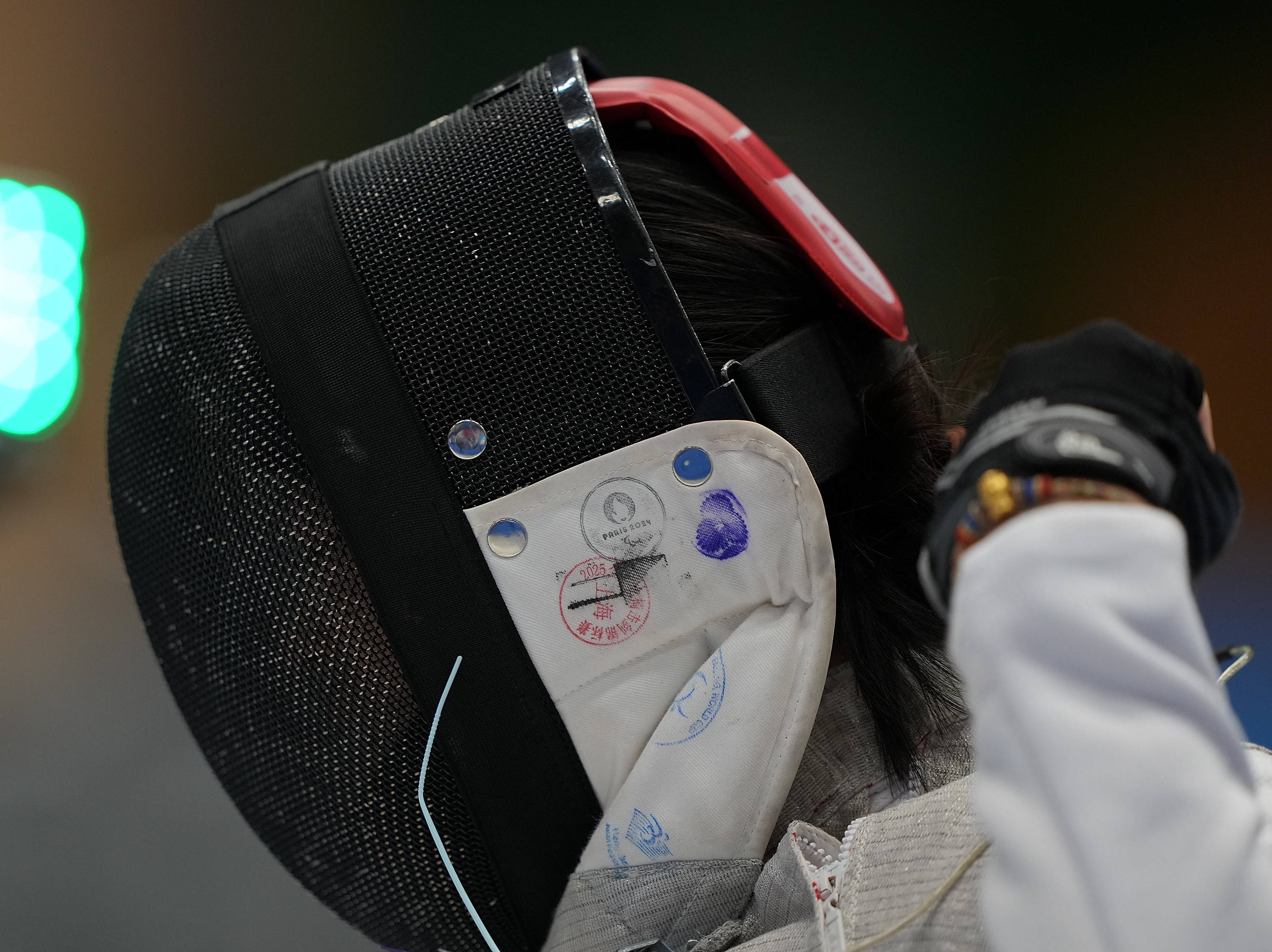 亚洲击剑选手力压群雄,夺得女子团体金牌 亚洲击剑选手力压群雄,夺得女子团体金牌