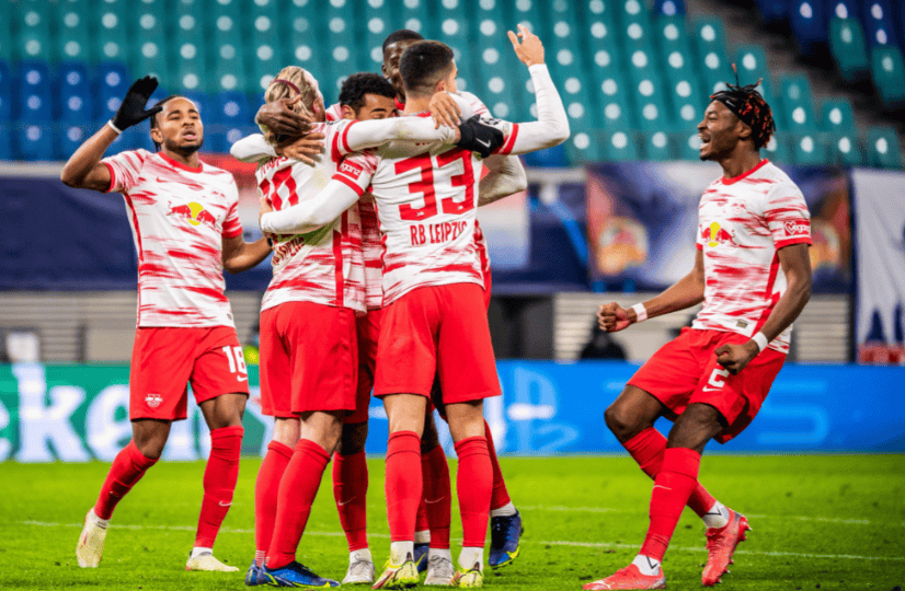 爱游戏入口-拜仁慕尼黑对阵莱比锡，争抢晋级权益