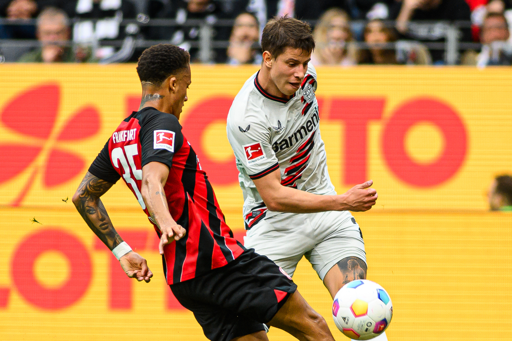 爱游戏官网登录网址-包含勒沃库森表现稳定，或将在德甲保持积极态势的词条