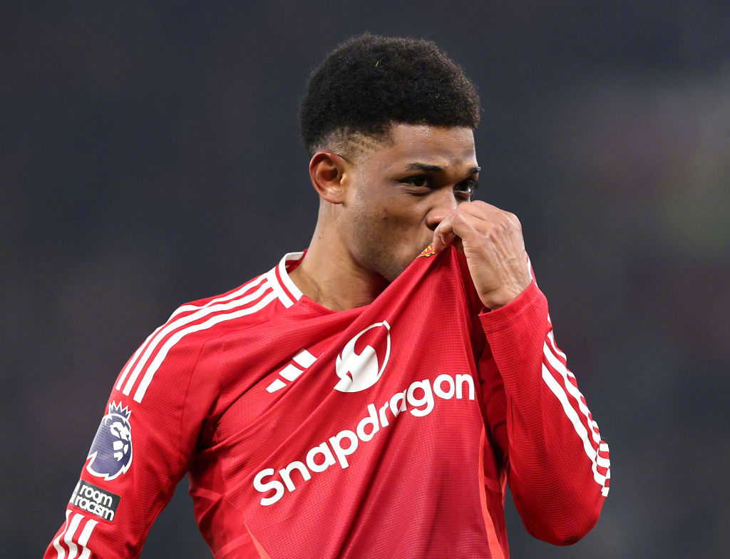 爱游戏官方登录入口-曼联坐阵主场，英超冠军悬念难开