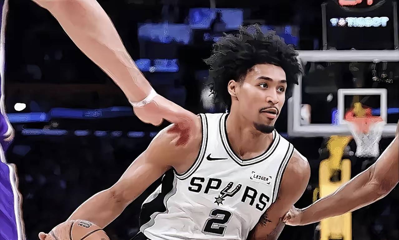 关于马刺队主帅接受采访，展望新赛季发展前景的信息