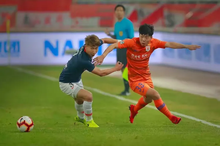 北京人和期待主场胜利，对阵山东鲁能的简单介绍