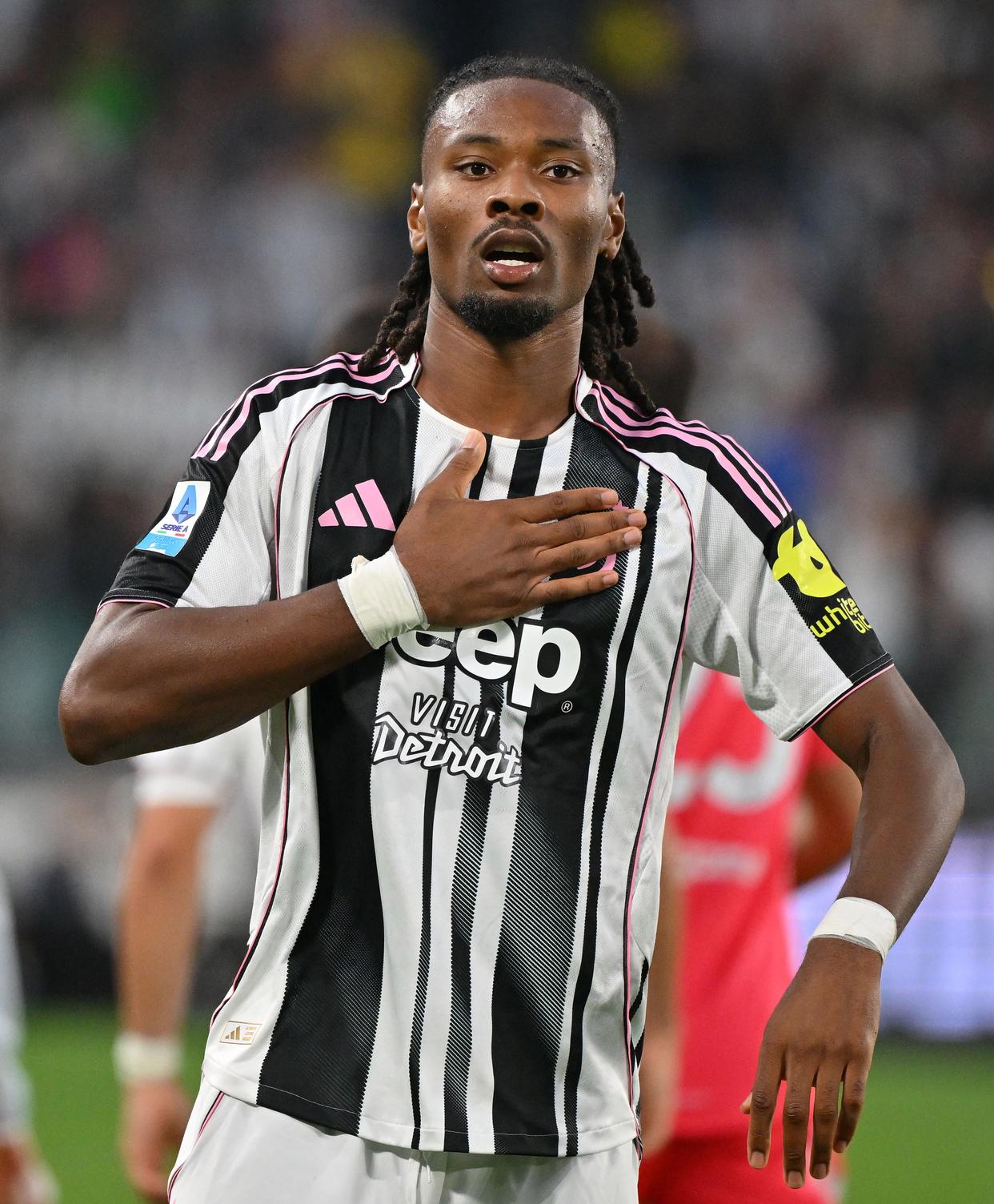 爱游戏平台-关于尤文险胜，意甲劲旅雄心勃勃的信息