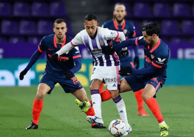 爱游戏投注-塞维利亚客场险胜，苦战取胜