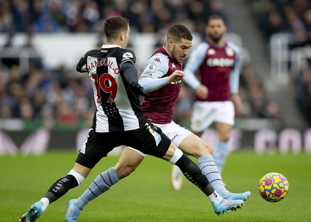 阿斯顿维拉客场取胜，争取保级机会的简单介绍