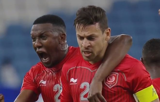 爱游戏官方登录入口-强队巴萨惨败，亚冠前景堪忧的简单介绍